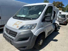 Fiat Ducato, снимка 3