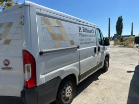 Fiat Ducato, снимка 4