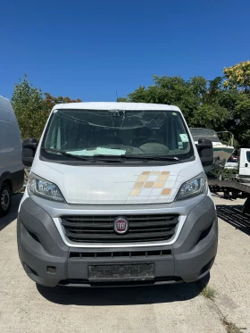 Fiat Ducato, снимка 2