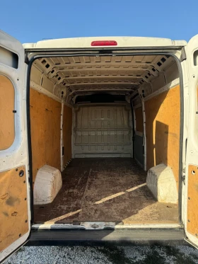 Fiat Ducato 2, 3 MULTIJET - KLIMA, снимка 8