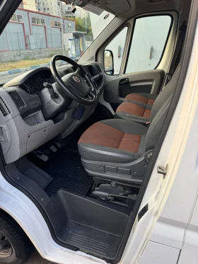 Fiat Ducato 2, 3 MULTIJET - KLIMA, снимка 7