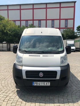 Fiat Ducato 2, 3 MULTIJET - KLIMA, снимка 5