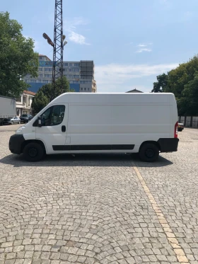 Fiat Ducato 2, 3 MULTIJET - KLIMA, снимка 2