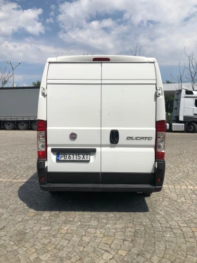 Fiat Ducato 2, 3 MULTIJET - KLIMA, снимка 4