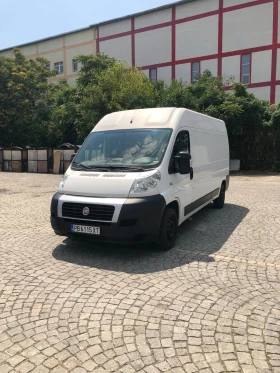 Fiat Ducato 2, 3 MULTIJET - KLIMA, снимка 1