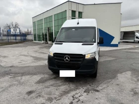 Mercedes-Benz Sprinter 316 2.2, снимка 1