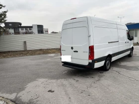 Mercedes-Benz Sprinter 316 2.2, снимка 5