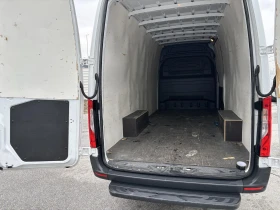 Mercedes-Benz Sprinter 316 2.2, снимка 8