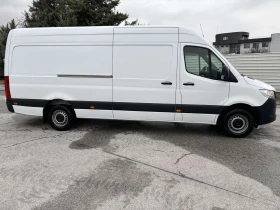 Mercedes-Benz Sprinter 316 2.2, снимка 4