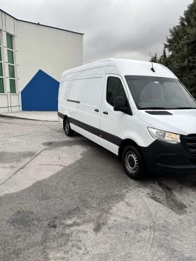 Mercedes-Benz Sprinter 316 2.2, снимка 3