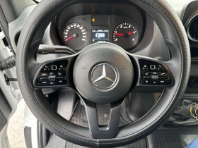 Mercedes-Benz Sprinter 316 2.2, снимка 13