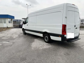 Mercedes-Benz Sprinter 316 2.2, снимка 7