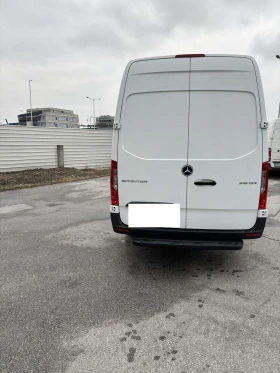 Mercedes-Benz Sprinter 316 2.2, снимка 6