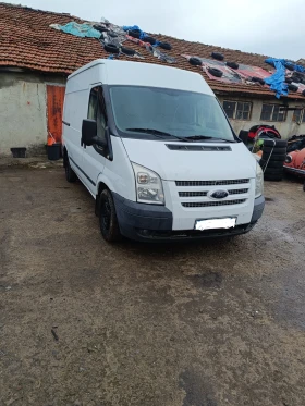 Ford Transit, снимка 1