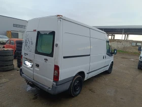 Ford Transit, снимка 4