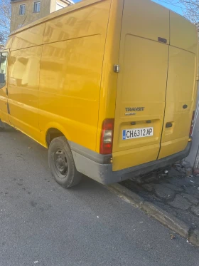 Ford Transit 2.4TDCI 115.. 6  | Mobile.bg    4
