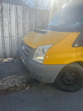 Ford Transit 2.4TDCI 115.. 6  | Mobile.bg    2