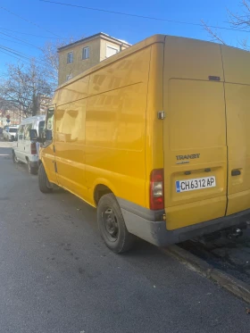 Ford Transit 2.4TDCI 115.. 6  | Mobile.bg    3