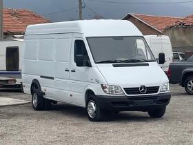     Mercedes-Benz Sprinter 413 3500 