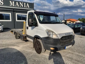 Обява за продажба на Iveco 35s16 3.0 ТD ~28 000 лв. - изображение 1
