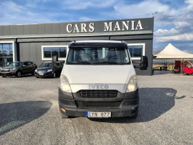 Обява за продажба на Iveco 35s16 3.0 ТD ~28 000 лв. - изображение 6