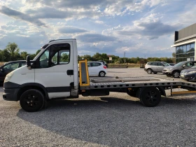 Обява за продажба на Iveco 35s16 3.0 ТD ~28 000 лв. - изображение 10