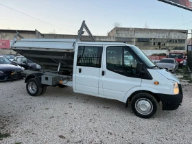 Ford Transit 2.4 ,  , 7 ,  | Mobile.bg    4