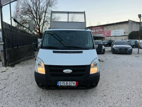 Ford Transit 2.4 ,  , 7 ,  | Mobile.bg    3