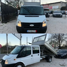 Ford Transit 2.4 ,  , 7 ,  | Mobile.bg    11