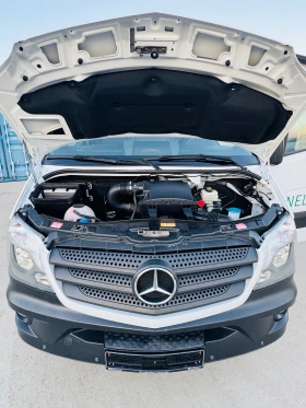 Mercedes-Benz Sprinter 319 MAXI!! !!!!!! | Mobile.bg    11