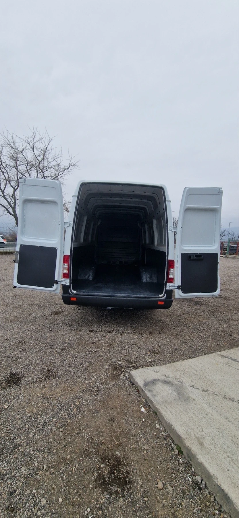 Mercedes-Benz Sprinter 413 3500 кг - изображение 6