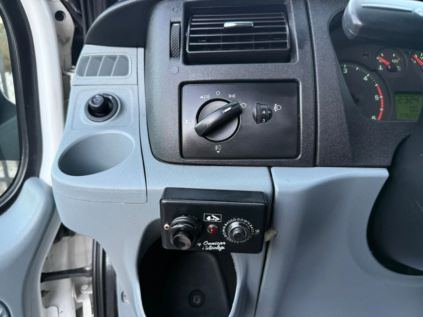 Ford Transit 2.4 ,  , 7 ,  | Mobile.bg   16