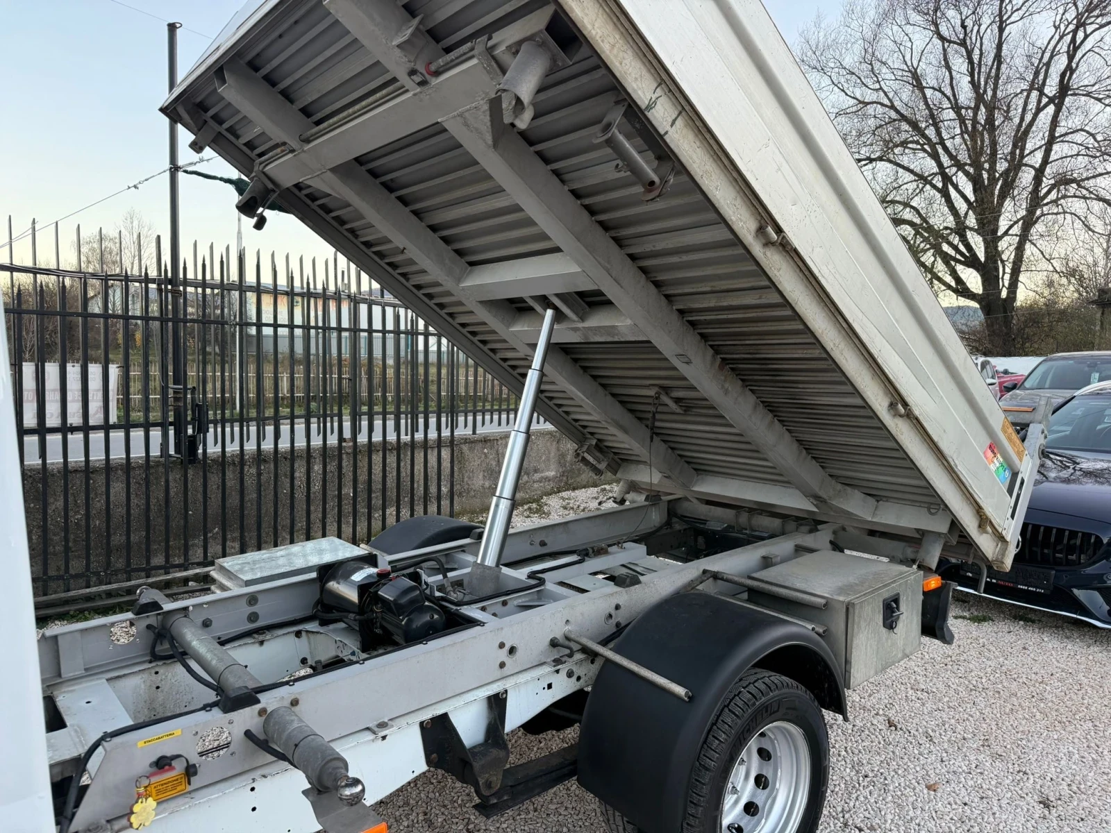 Ford Transit 2.4 ,  , 7 ,  | Mobile.bg   14