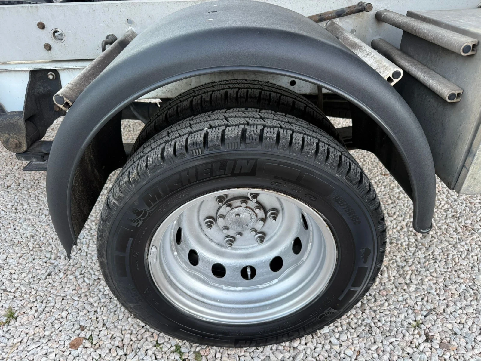 Ford Transit 2.4 ,  , 7 ,  | Mobile.bg   17