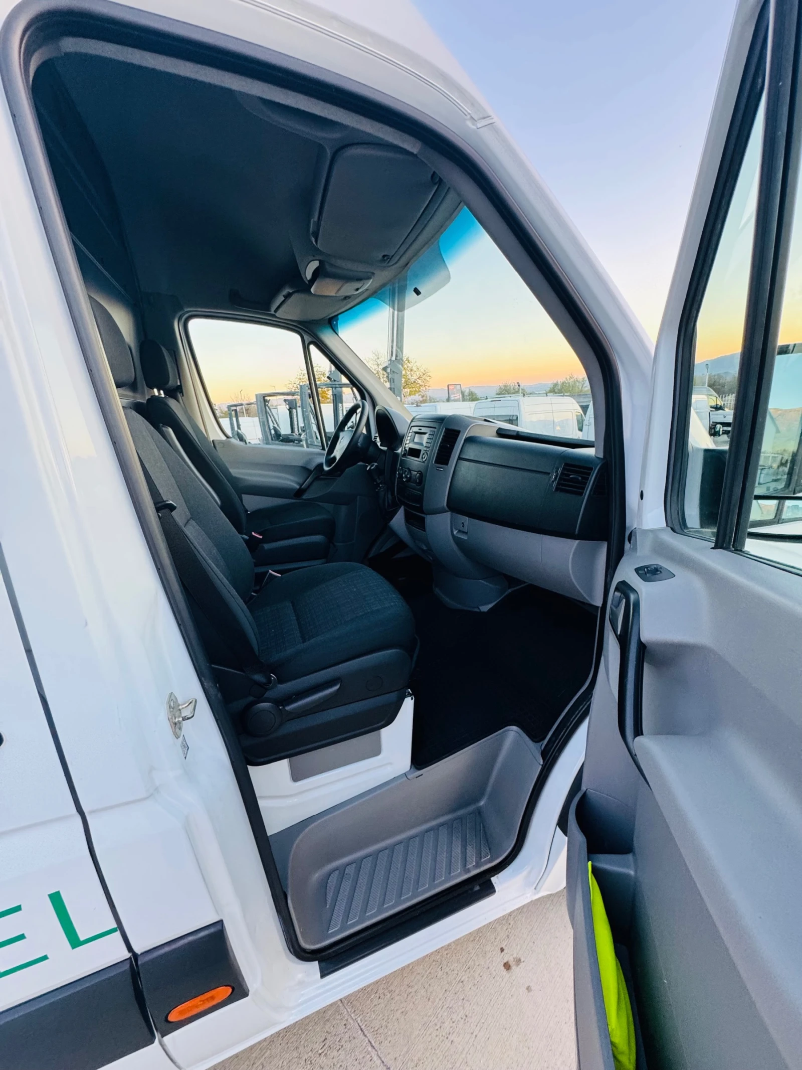 Mercedes-Benz Sprinter 319 MAXI!! !!!!!! | Mobile.bg   6