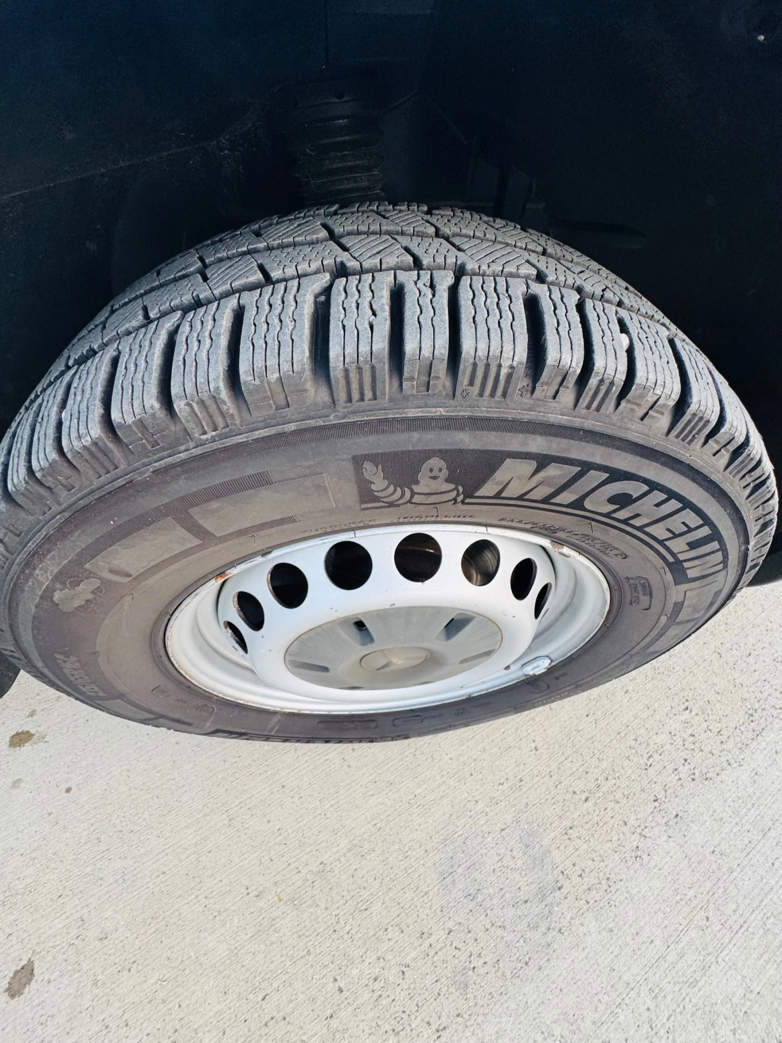 Mercedes-Benz Sprinter 319 MAXI!! !!!!!! | Mobile.bg   8