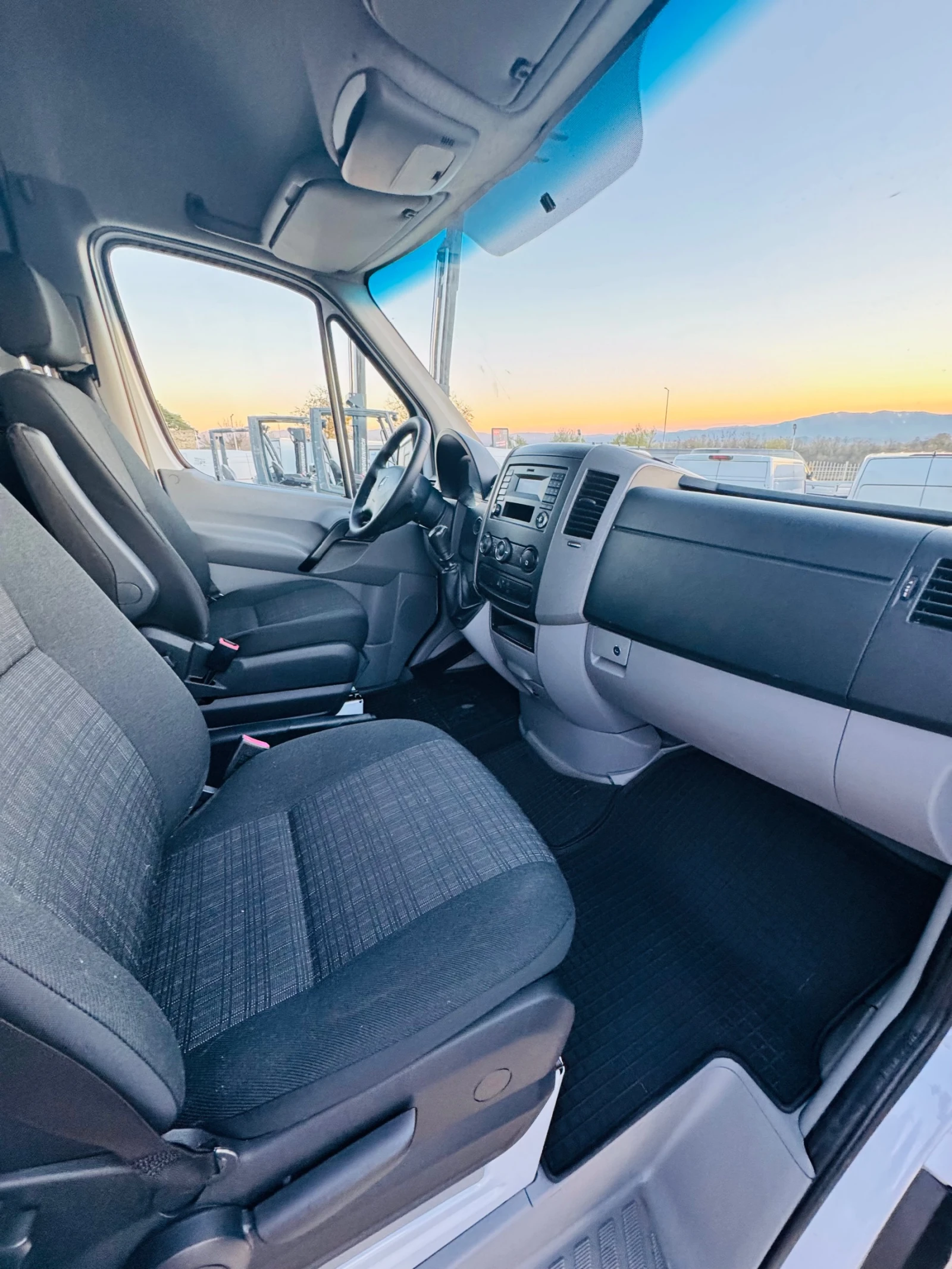 Mercedes-Benz Sprinter 319 MAXI!! !!!!!! | Mobile.bg   7