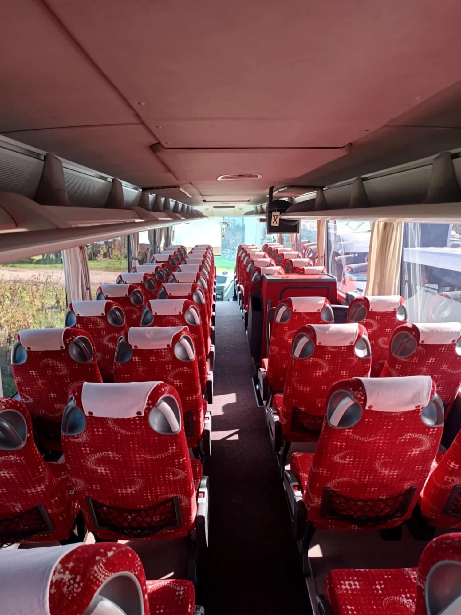 Setra S, снимка 7 - Бусове и автобуси - 53983588