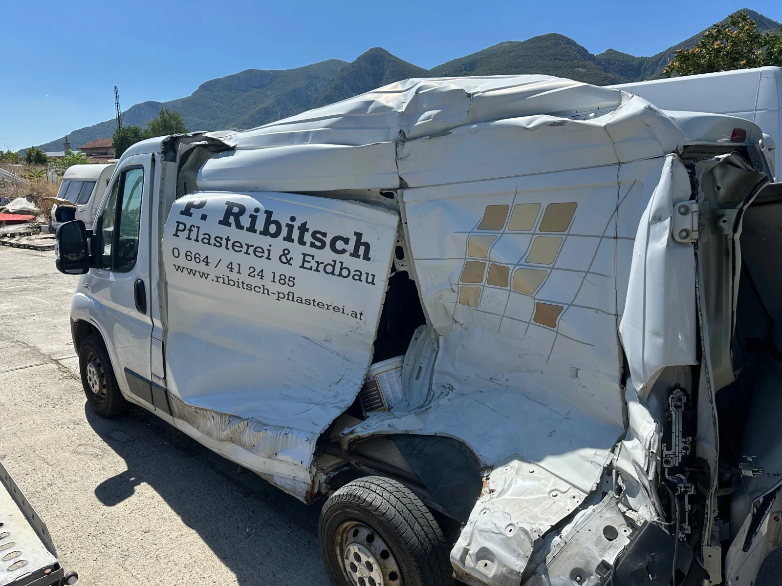 Fiat Ducato, снимка 5 - Бусове и автобуси - 55742901