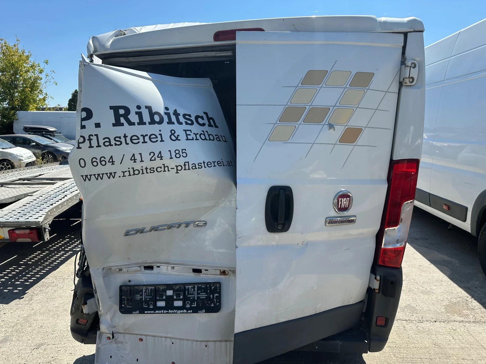 Fiat Ducato, снимка 7 - Бусове и автобуси - 55742901