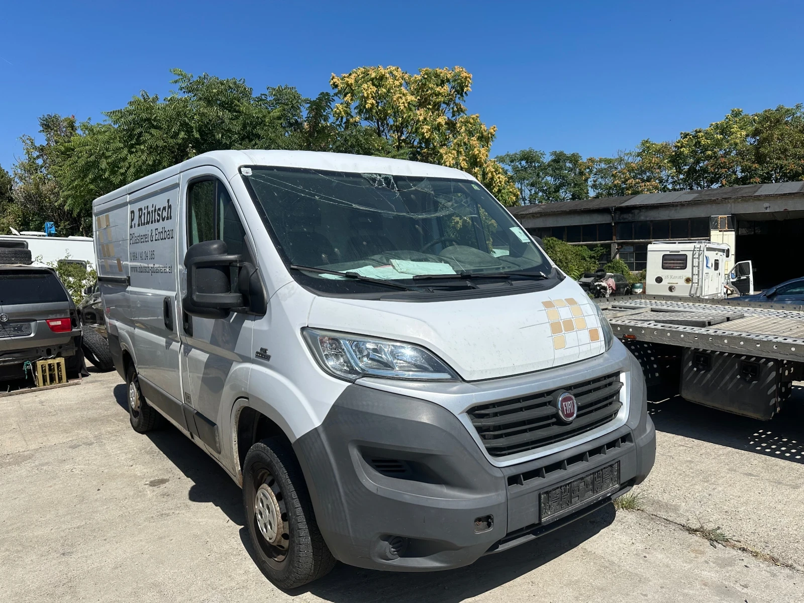 Fiat Ducato