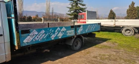 Mercedes-Benz 711 Бракуван , снимка 5