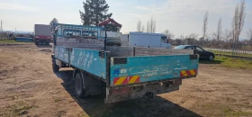 Mercedes-Benz 711 Бракуван , снимка 2