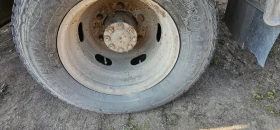 Mercedes-Benz 711 Бракуван , снимка 4