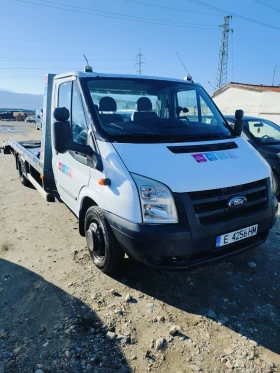 Ford Transit 3.2 TDCI-Klima, снимка 2