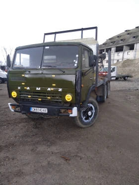 Kamaz 53212, снимка 1