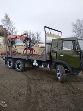 Kamaz 53212, снимка 3