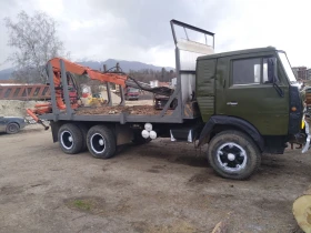 Kamaz 53212, снимка 10