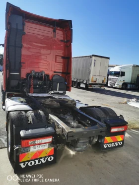     Volvo Fh 420