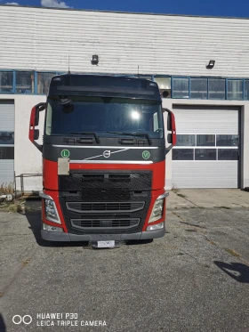     Volvo Fh 420